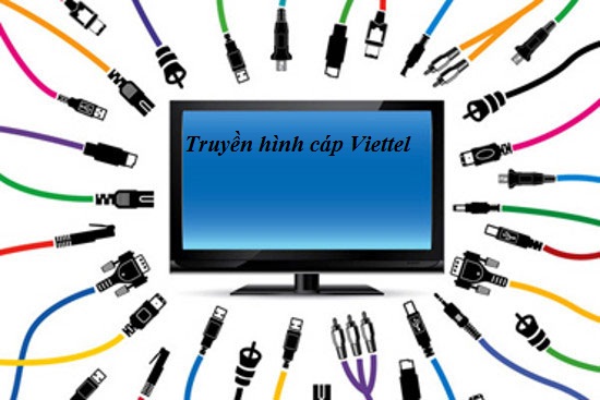 Viettel tham chiến, giá truyền hình cáp sẽ như thế nào Viettel tham chiến, giá truyền hình cáp sẽ như thế nào